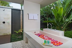 Bumi Linggah Villas Bali