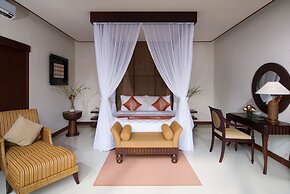 Bumi Linggah Villas Bali