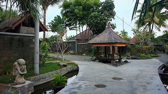 Bumi Linggah Villas Bali
