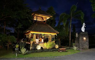 Bumi Linggah Villas Bali