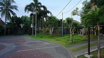Bumi Linggah Villas Bali