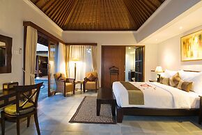 Bumi Linggah Villas Bali