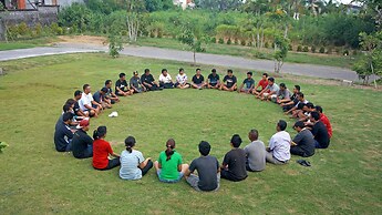 Bumi Linggah Villas Bali