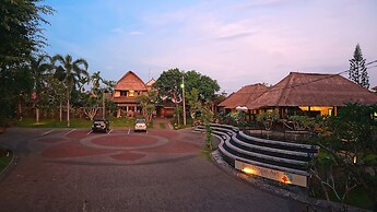 Bumi Linggah Villas Bali