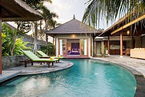 Bumi Linggah Villas Bali