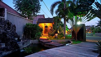 Bumi Linggah Villas Bali