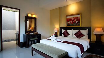 Bumi Linggah Villas Bali