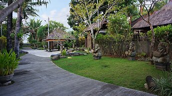 Bumi Linggah Villas Bali