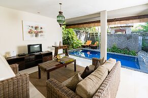 Bumi Linggah Villas Bali