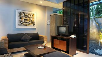 Bumi Linggah Villas Bali