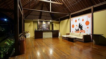 Bumi Linggah Villas Bali