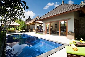 Bumi Linggah Villas Bali