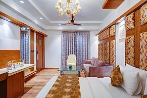 Hotel The Pearl
