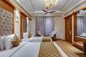 Hotel The Pearl