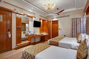 Hotel The Pearl