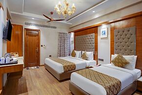 Hotel The Pearl - Newly Renovated in City Centre