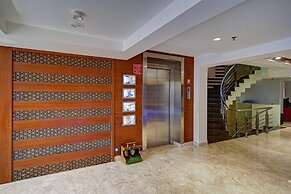 Hotel The Pearl - Newly Renovated in City Centre