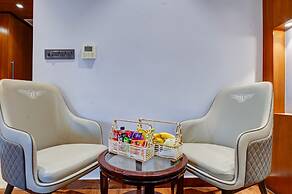 Hotel The Pearl - Newly Renovated in City Centre