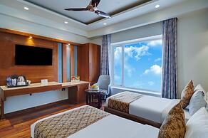 Hotel The Pearl - Newly Renovated in City Centre