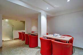 Hotel The Pearl - Newly Renovated in City Centre