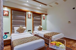 Hotel The Pearl - Newly Renovated in City Centre