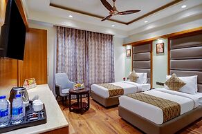 Hotel The Pearl - Newly Renovated in City Centre