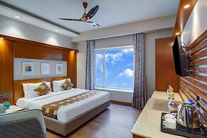 Hotel The Pearl - Newly Renovated in City Centre