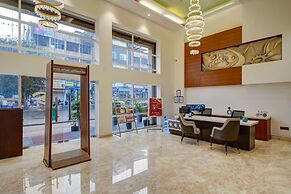 Hotel The Pearl - Newly Renovated in City Centre