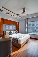 Hotel The Pearl - Newly Renovated in City Centre