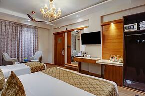 Hotel The Pearl - Newly Renovated in City Centre