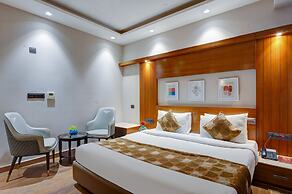 Hotel The Pearl - Newly Renovated in City Centre