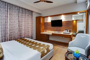 Hotel The Pearl - Newly Renovated in City Centre