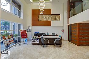 Hotel The Pearl - Newly Renovated in City Centre