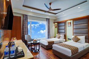 Hotel The Pearl - Newly Renovated in City Centre