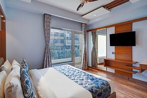 Hotel The Pearl - Newly Renovated in City Centre