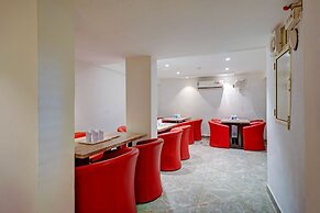 Hotel The Pearl - Newly Renovated in City Centre