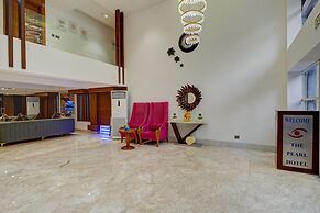 Hotel The Pearl - Newly Renovated in City Centre