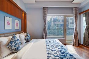 Hotel The Pearl - Newly Renovated in City Centre