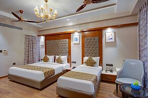 Hotel The Pearl - Newly Renovated in City Centre