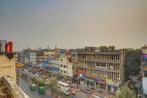 Hotel The Pearl - Newly Renovated in City Centre