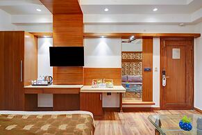 Hotel The Pearl - Newly Renovated in City Centre