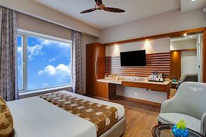 Hotel The Pearl - Newly Renovated in City Centre