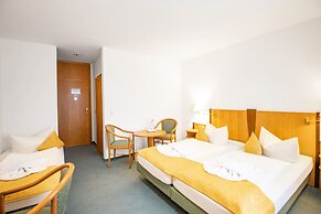 Hotel Garni Zwickau Mosel