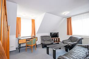 Hotel Garni Zwickau Mosel