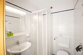 Hotel Garni Zwickau Mosel