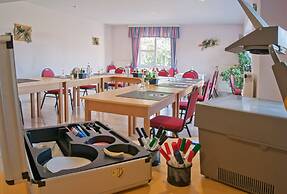 Hotel Garni Zwickau Mosel