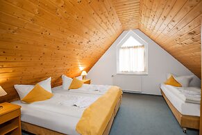 Hotel Garni Zwickau Mosel