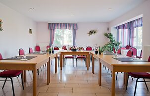 Hotel Garni Zwickau Mosel