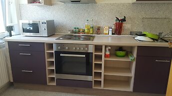 Hotel Garni Zwickau Mosel