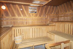 Hotel Garni Zwickau Mosel